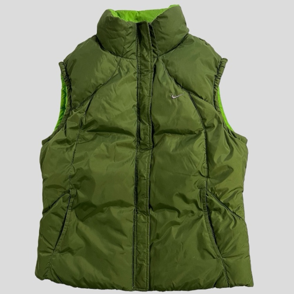 Nike Reversible Vest